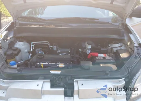 2011 Kia Soul from USA, damaged, VIN KNDJT2A12B7713748